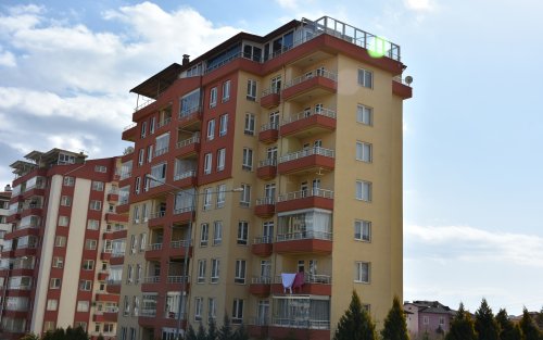 DEVA APARTMANI