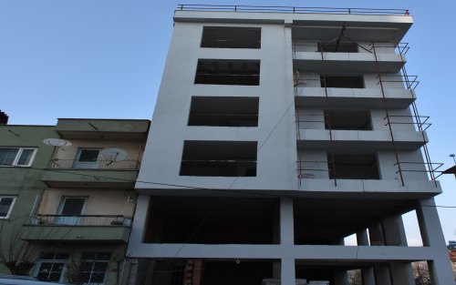 ÇAKIN APARTMANI