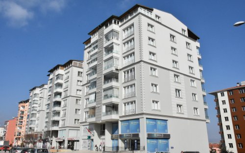 ATA SİTESİ