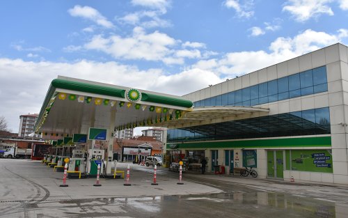 DEVA PETROL